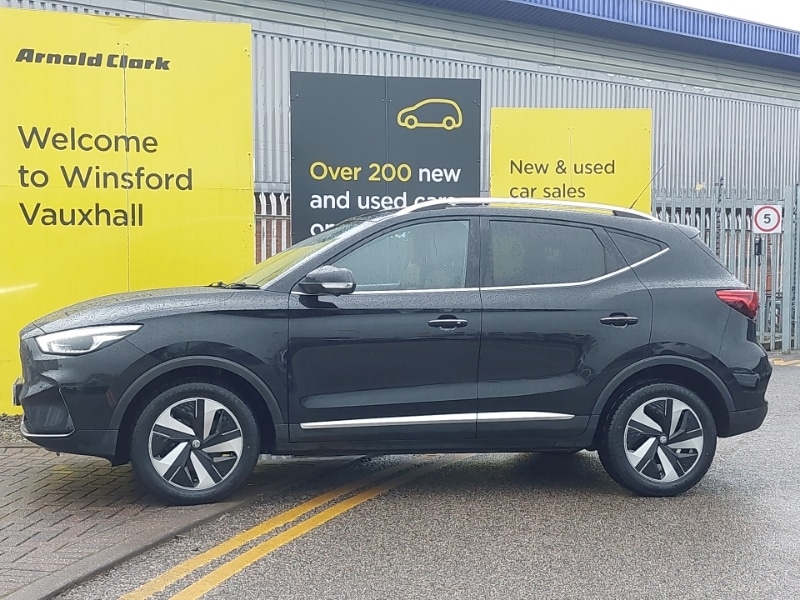 Used MG MG ZS 2023 for sale - 76875500: Photo 4