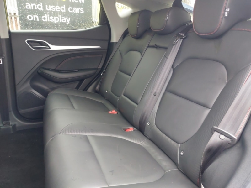 Used MG MG ZS 2023 for sale - 76875500: Photo 6