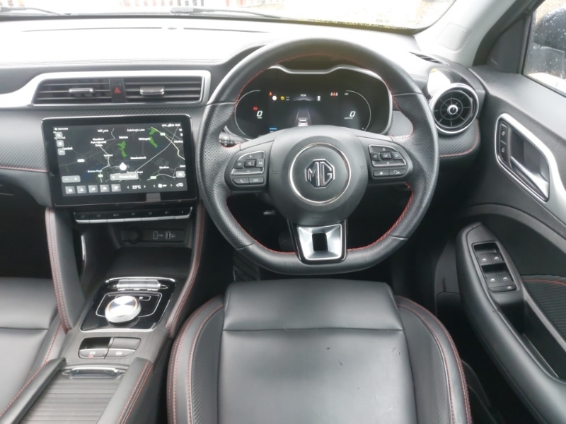 Used MG MG ZS 2023 for sale - 76875500: Photo 7