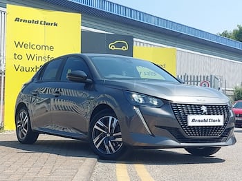 Used Peugeot 208 2023 for sale - 79654447: Photo
