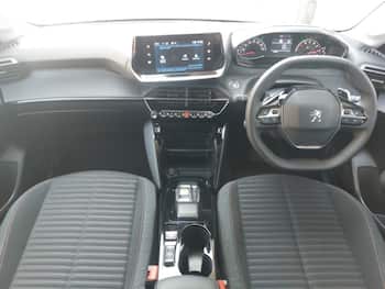 Used Peugeot 208 2023 for sale - 79654447: Photo