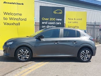 Used Peugeot 208 2023 for sale - 79654447: Photo