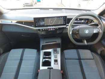 Used Vauxhall Grandland 2025 for sale - 73881147: Photo