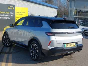 Used Vauxhall Grandland 2025 for sale - 73881147: Photo