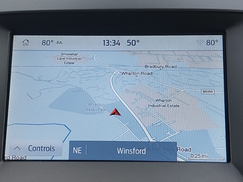 Used Ford Galaxy 2023 for sale - 77644309: Photo 10