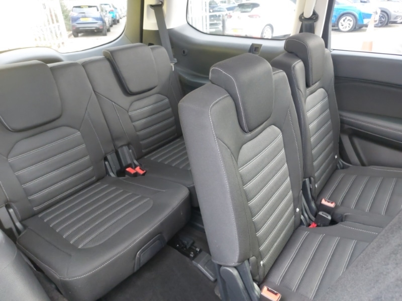 Used Ford Galaxy 2023 for sale - 77644309: Photo 13