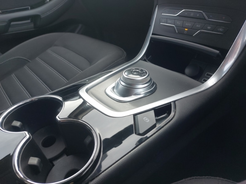 Used Ford Galaxy 2023 for sale - 77644309: Photo 14