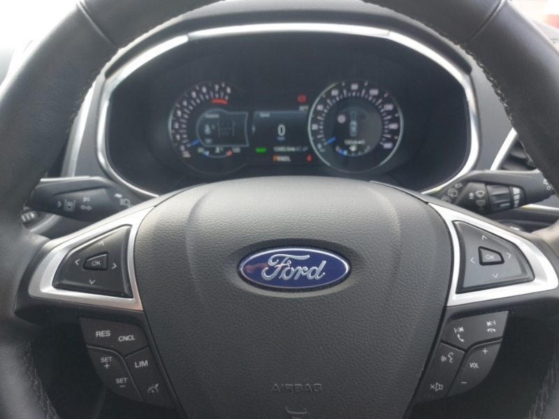 Used Ford Galaxy 2023 for sale - 77644309: Photo 15