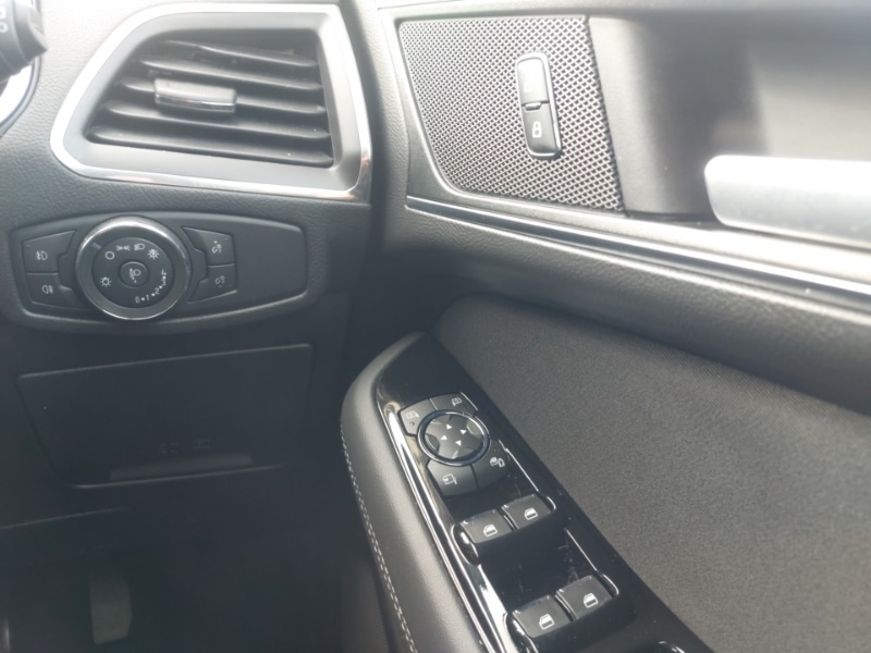 Used Ford Galaxy 2023 for sale - 77644309: Photo 16