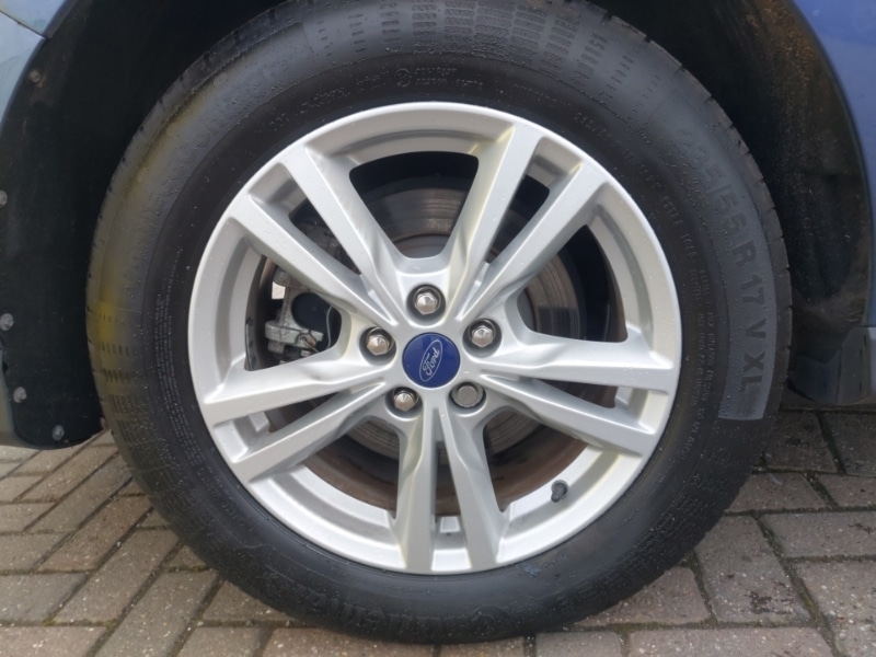 Used Ford Galaxy 2023 for sale - 77644309: Photo 17