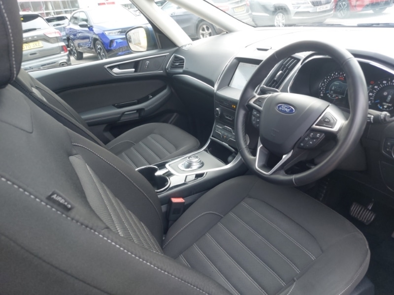 Used Ford Galaxy 2023 for sale - 77644309: Photo 18