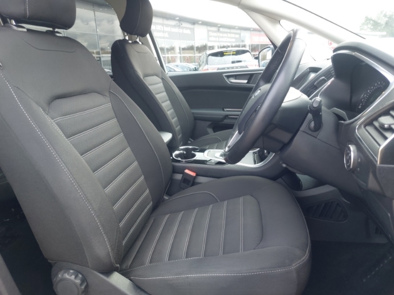 Used Ford Galaxy 2023 for sale - 77644309: Photo 19