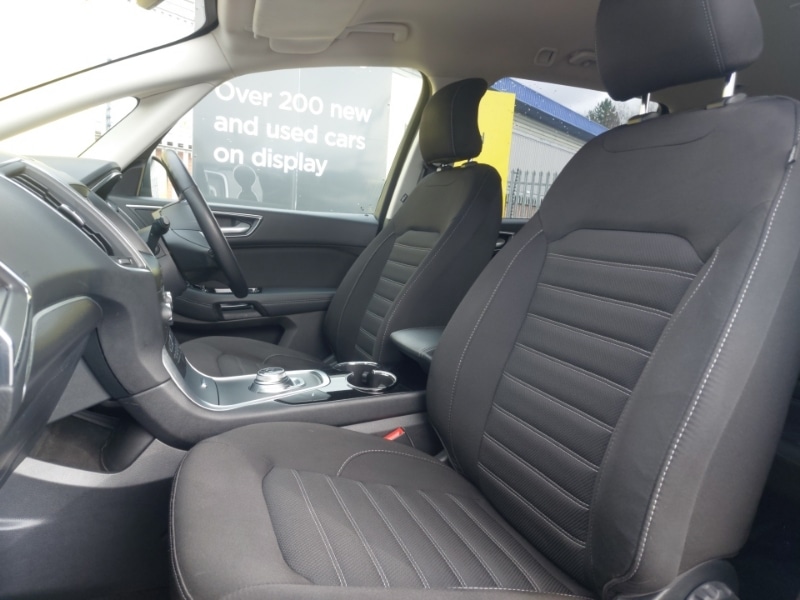 Used Ford Galaxy 2023 for sale - 77644309: Photo 5