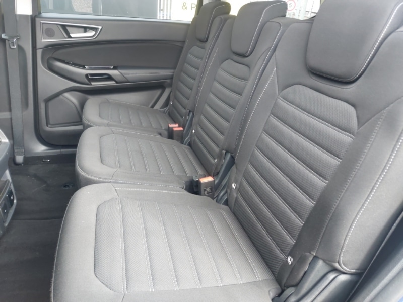 Used Ford Galaxy 2023 for sale - 77644309: Photo 6