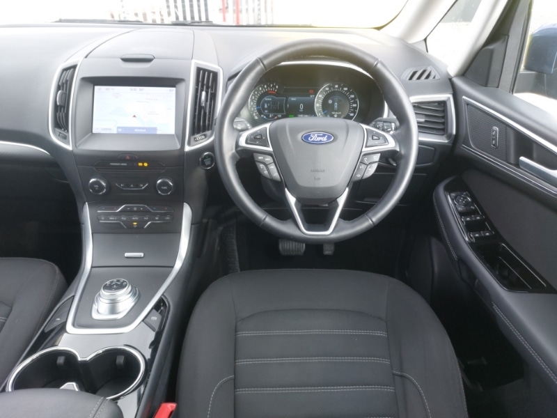 Used Ford Galaxy 2023 for sale - 77644309: Photo 7