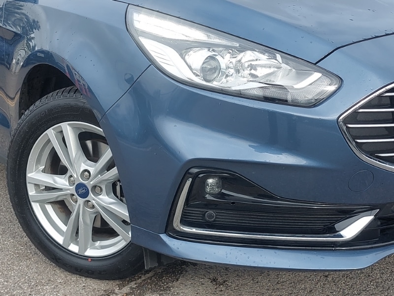 Used Ford Galaxy 2023 for sale - 77644309: Photo 9