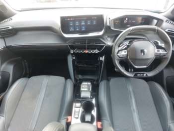 Used Peugeot 2008 2024 for sale - 74626488: Photo