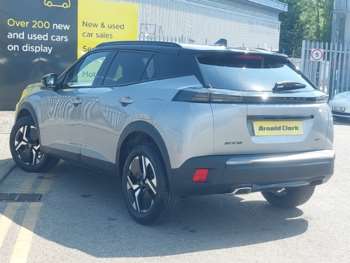 Used Peugeot 2008 2024 for sale - 74626488: Photo