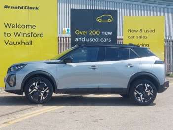 Used Peugeot 2008 2024 for sale - 74626488: Photo