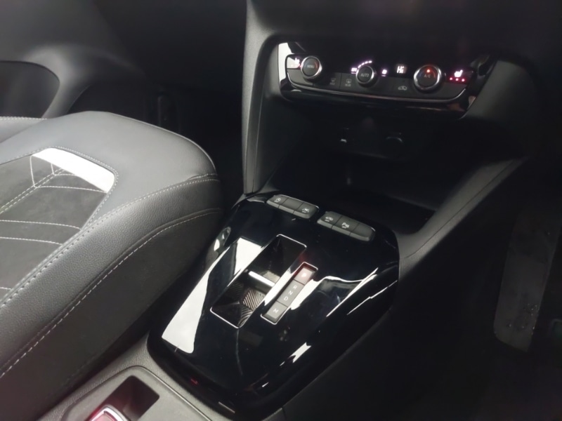 Used Vauxhall Corsa 2022 for sale - 76970656: Photo 14