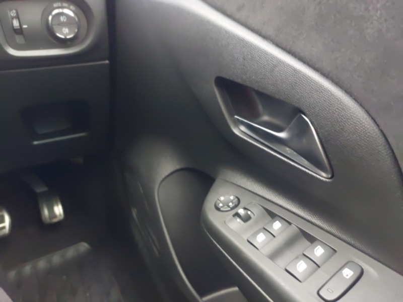 Used Vauxhall Corsa 2022 for sale - 76970656: Photo 16