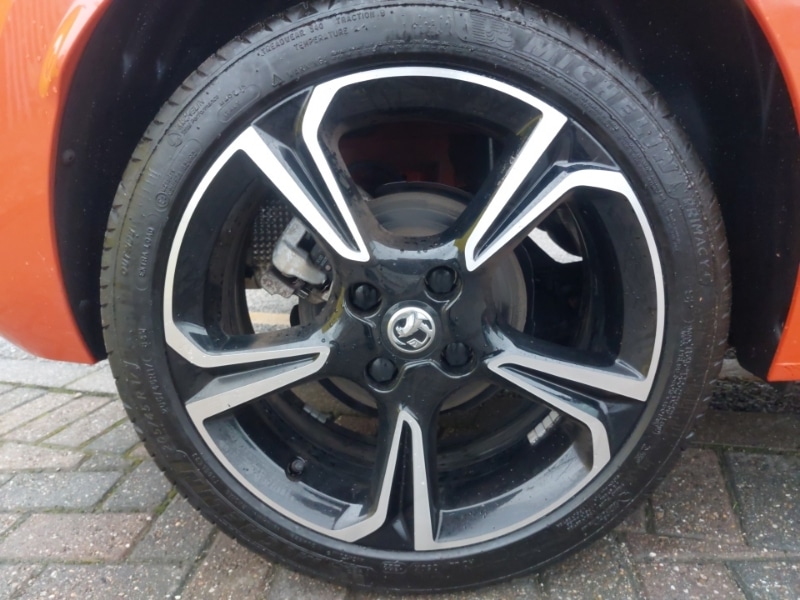 Used Vauxhall Corsa 2022 for sale - 76970656: Photo 17