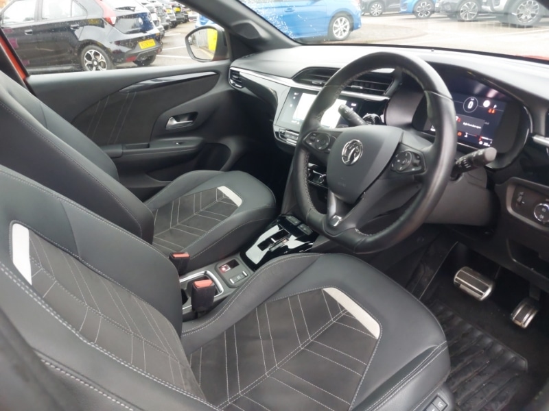 Used Vauxhall Corsa 2022 for sale - 76970656: Photo 18