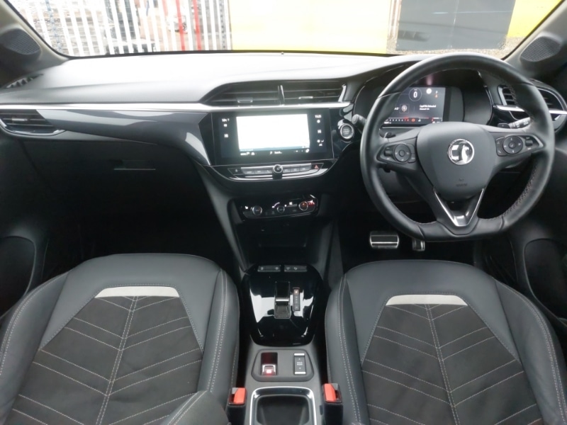 Used Vauxhall Corsa 2022 for sale - 76970656: Photo 2