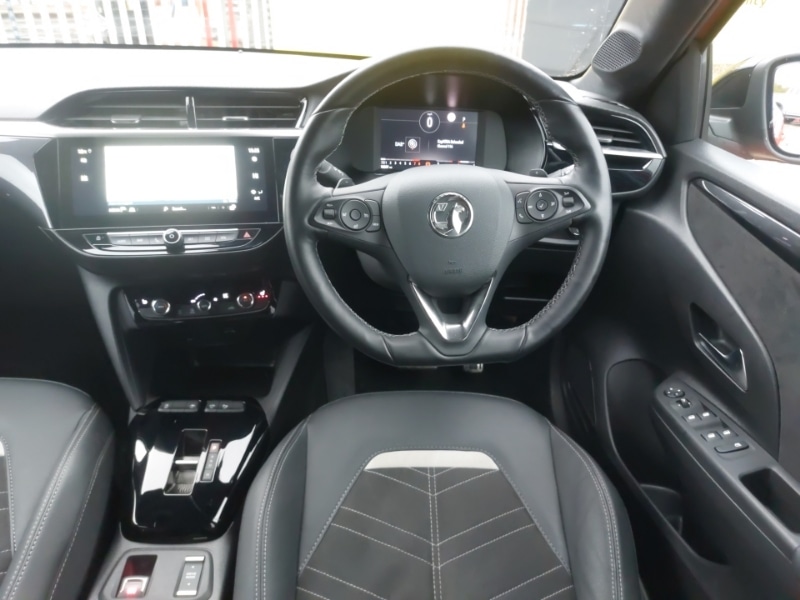 Used Vauxhall Corsa 2022 for sale - 76970656: Photo 7