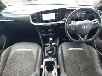 Used Vauxhall Mokka 2023 for sale - 79517502: Photo