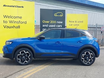 Used Vauxhall Mokka 2023 for sale - 79517502: Photo