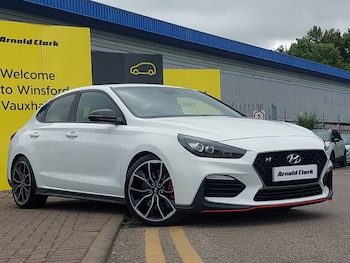 Used Hyundai i30 2020 for sale - 79087160: Photo