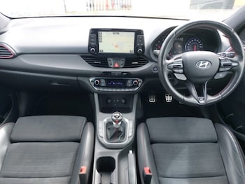 Used Hyundai i30 2020 for sale - 79087160: Photo