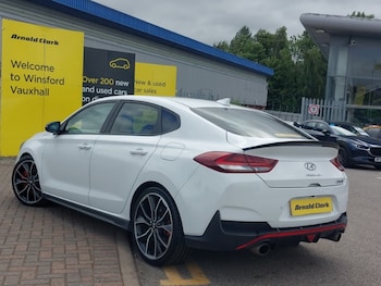Used Hyundai i30 2020 for sale - 79087160: Photo