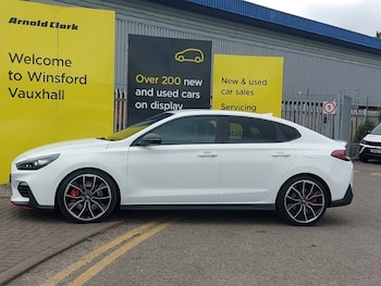 Used Hyundai i30 2020 for sale - 79087160: Photo