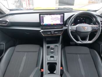 Used Cupra Formentor 2021 for sale - 75326352: Photo