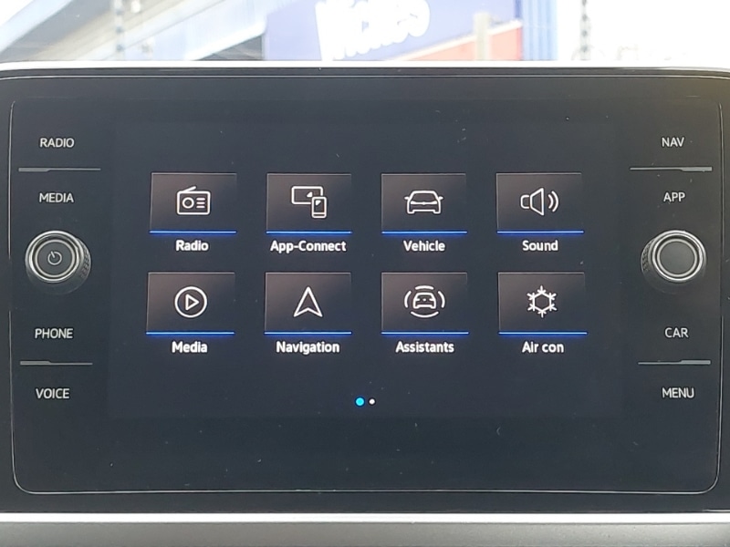 Used Volkswagen T-Roc 2023 for sale - 77380147: Photo 10