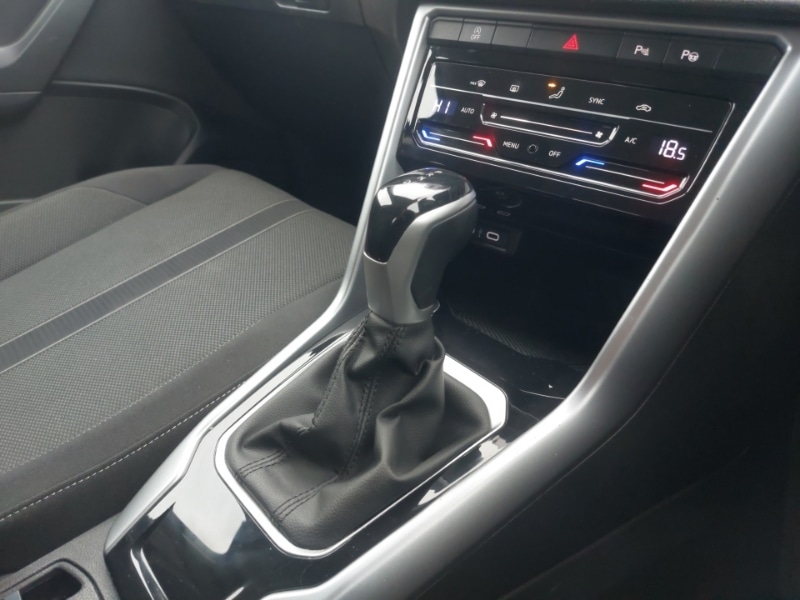 Used Volkswagen T-Roc 2023 for sale - 77380147: Photo 14