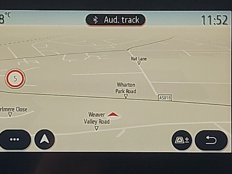 Used Renault Zoe 2021 for sale - 76779776: Photo 10