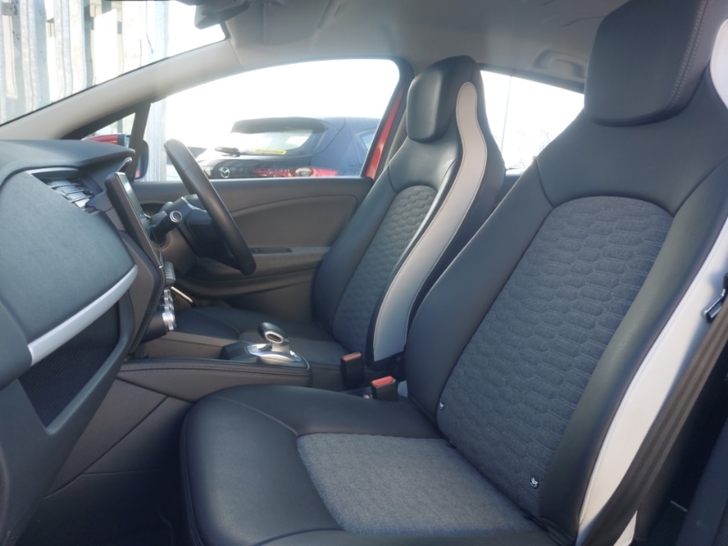 Used Renault Zoe 2021 for sale - 76779776: Photo 5