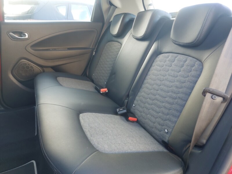 Used Renault Zoe 2021 for sale - 76779776: Photo 6