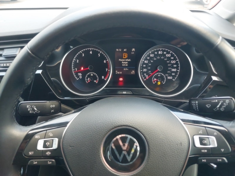 Used Volkswagen Touran 2020 for sale - 77573389: Photo 15