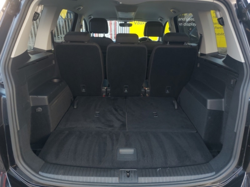 Used Volkswagen Touran 2020 for sale - 77573389: Photo 8