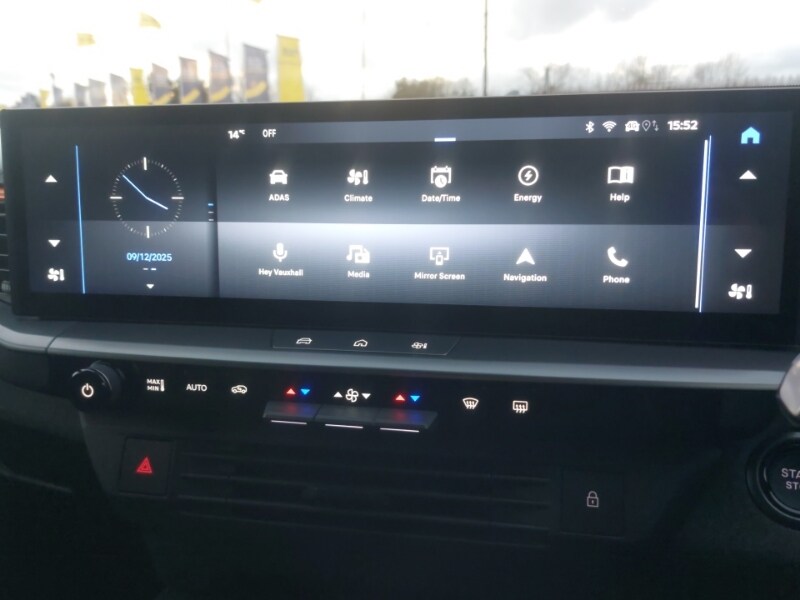 Used Vauxhall Grandland 2025 for sale - 77815730: Photo 13