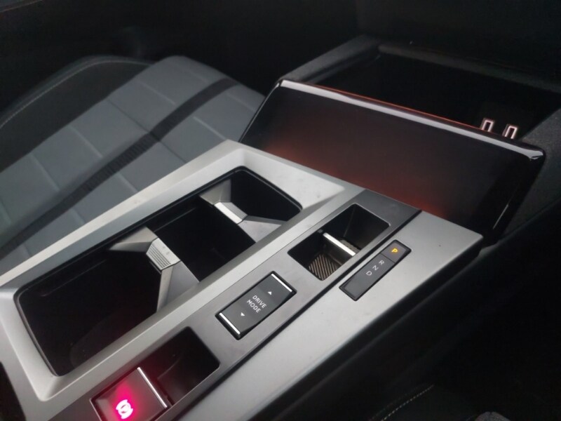 Used Vauxhall Grandland 2025 for sale - 77815730: Photo 14