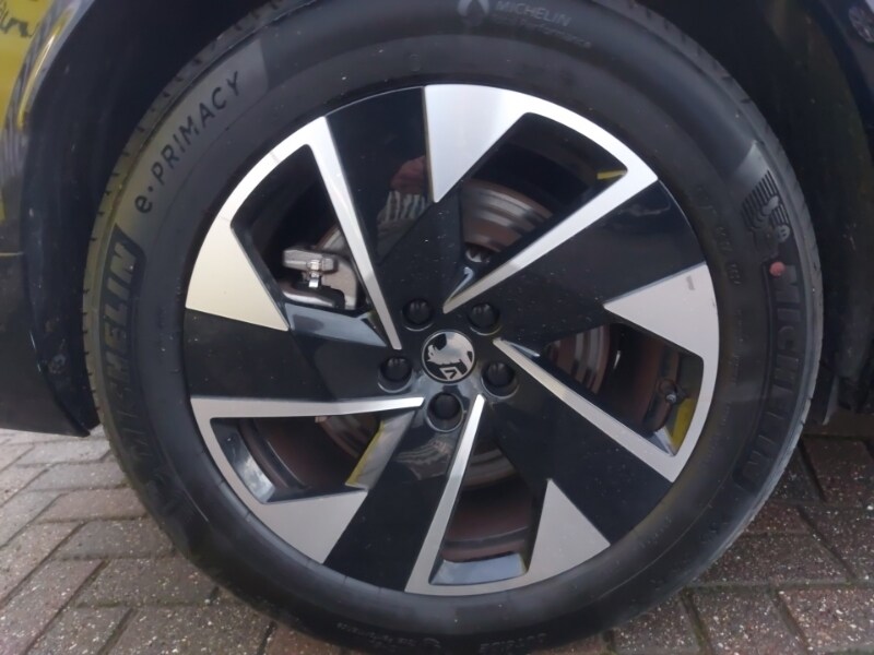 Used Vauxhall Grandland 2025 for sale - 77815730: Photo 17