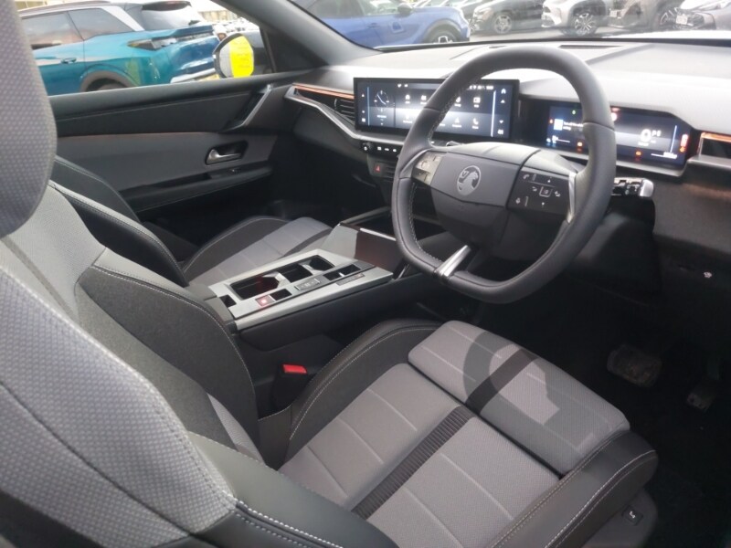 Used Vauxhall Grandland 2025 for sale - 77815730: Photo 18