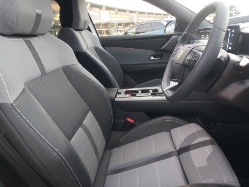 Used Vauxhall Grandland 2025 for sale - 77815730: Photo 19