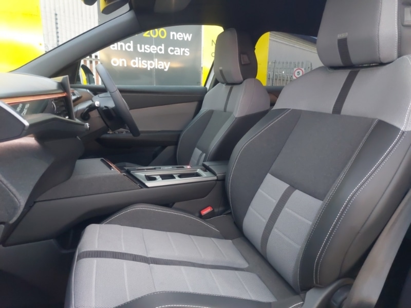 Used Vauxhall Grandland 2025 for sale - 77815730: Photo 5