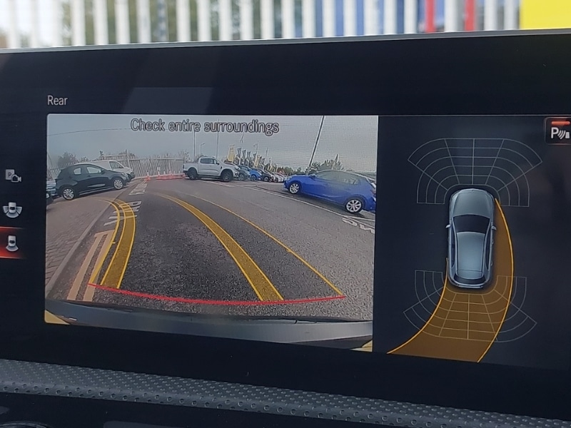 Used Mercedes-Benz A-Class 2019 for sale - 76414612: Photo 11